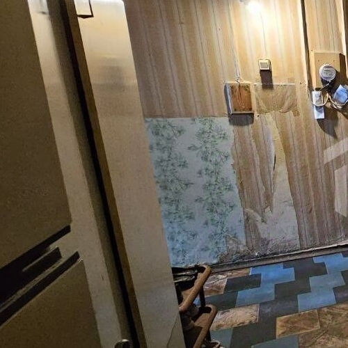 5-комн квартира улица Некрасова, 58