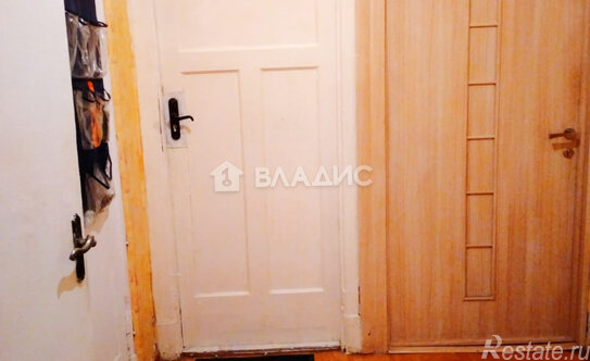 Продажа 3-комн квартиры на вторичном рынке Воронцовская улица,  д. 48