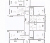 Сдать в аренду Торговые помещения Вильнюсская улица  15 