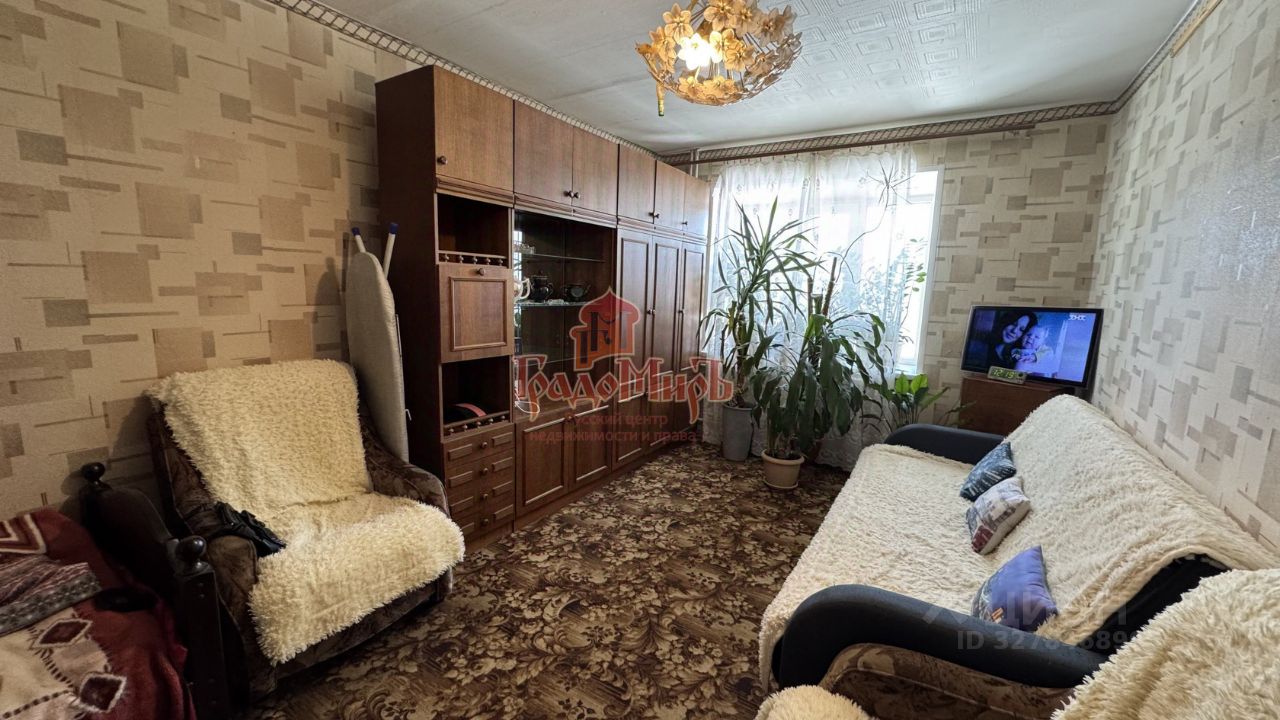 Продажа 1-комн квартиры на вторичном рынке с. Шеметово, улица Центральная,  д. 64В