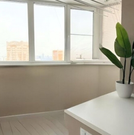 Продажа 3-комн квартиры на вторичном рынке ул Твардовского,  д. 12,  к. 2