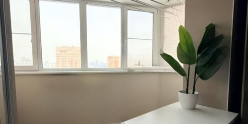 3-комн квартира ул Твардовского,  д. 12,  к. 2