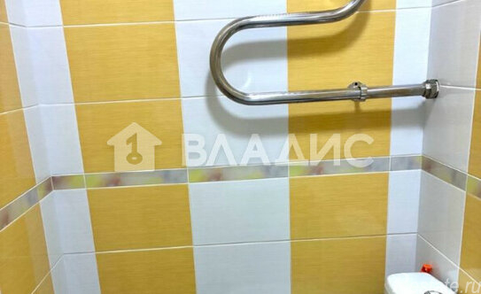 Продажа 1-комн квартиры на вторичном рынке Мурино г, Авиаторов Балтики пр-кт,  д. 3