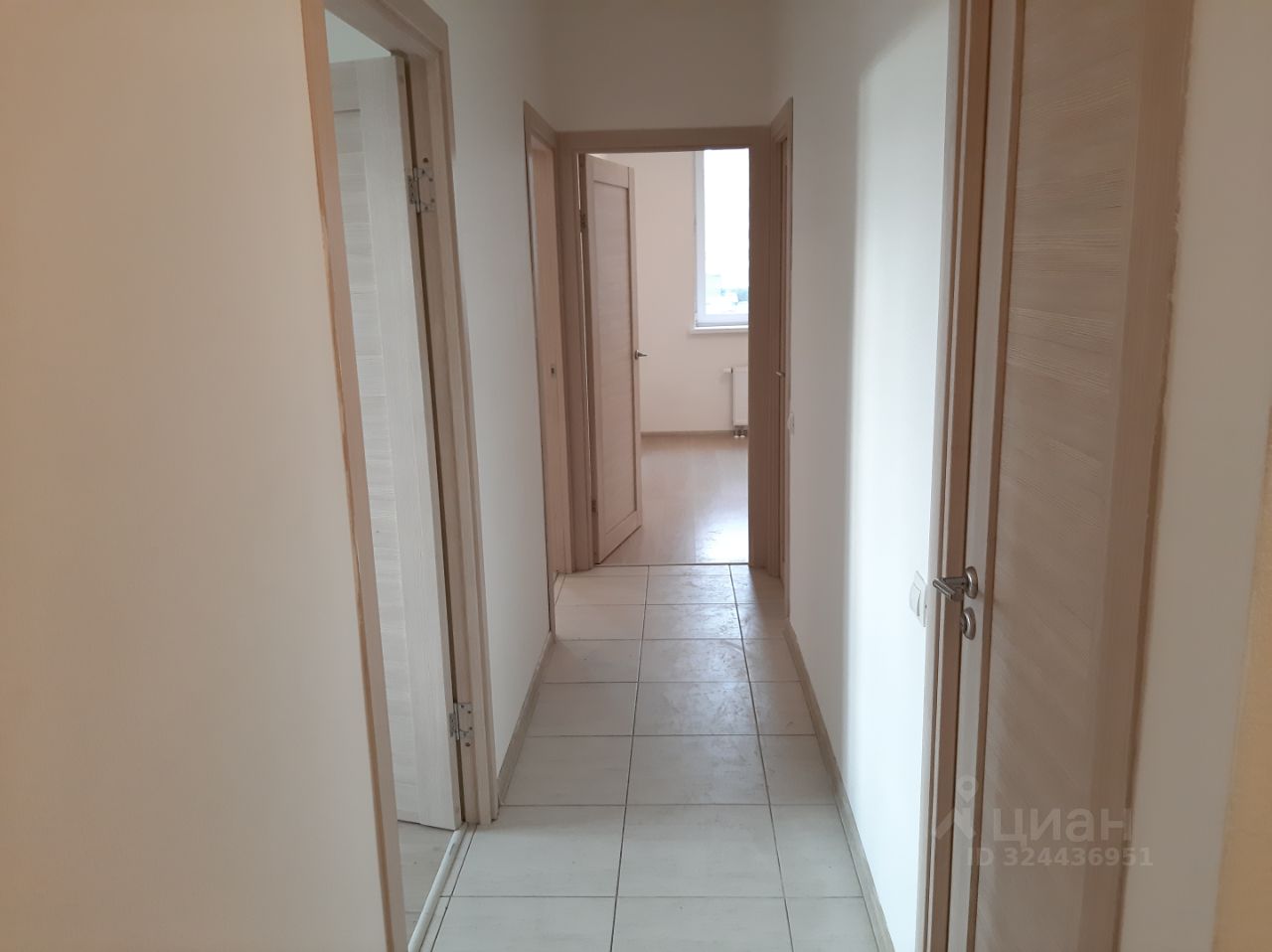 Продажа 3-комн квартиры на вторичном рынке Щелковское шоссе, 71