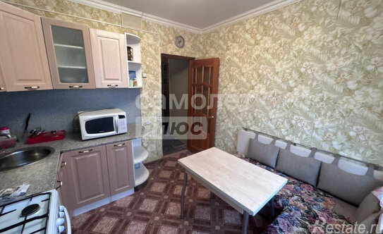 Продажа 2-комн квартиры на вторичном рынке Юбилейный, ул К.Д.Трофимова,  д. 11