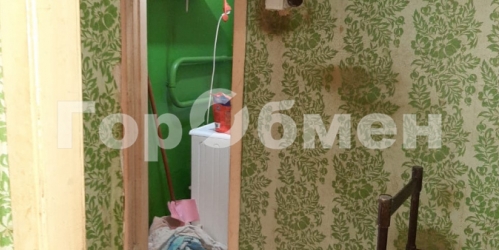 Комната улица Елены Колесовой, 5