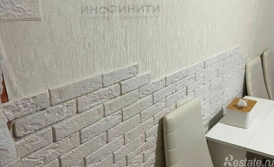 Продажа 1-комн квартиры на вторичном рынке Свободы ул,  д. 81 с3