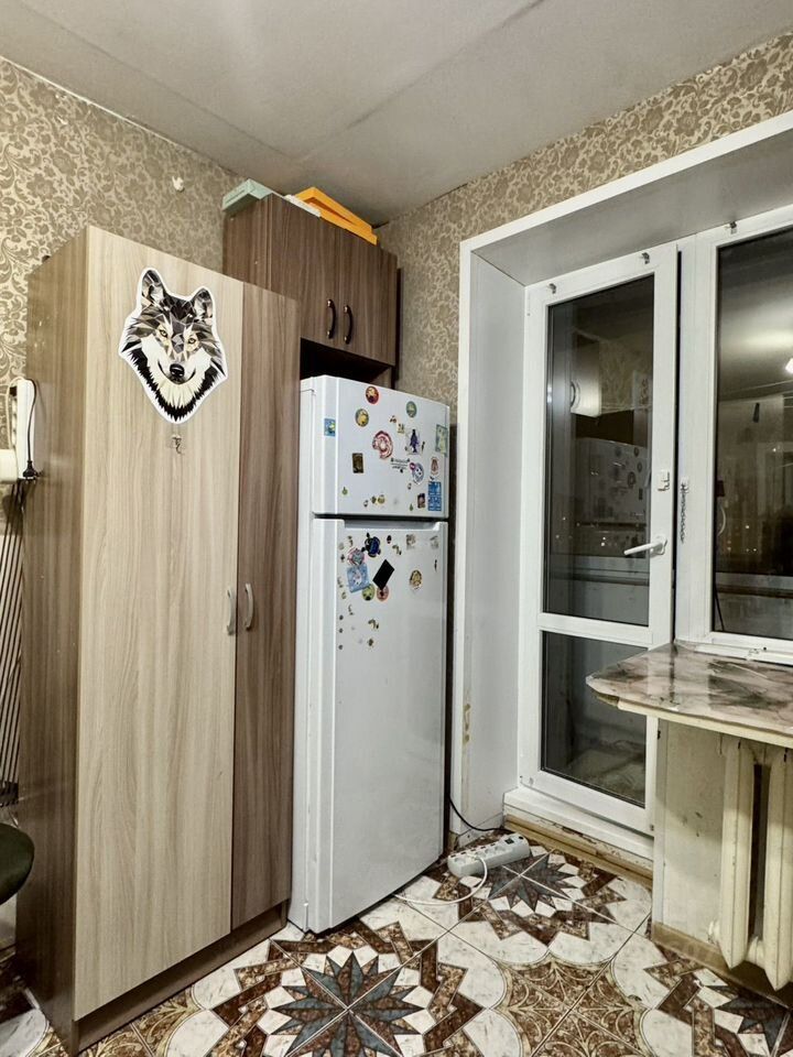 Аренда комнаты Светлановский проспект, 58К3