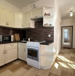 Продажа 1-комн квартиры на вторичном рынке Химки, улица Германа Титова,  д. 8