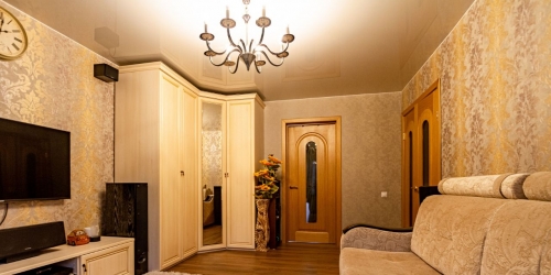 4-комн квартира Люберцы г, Шоссейная ул,  д. 11