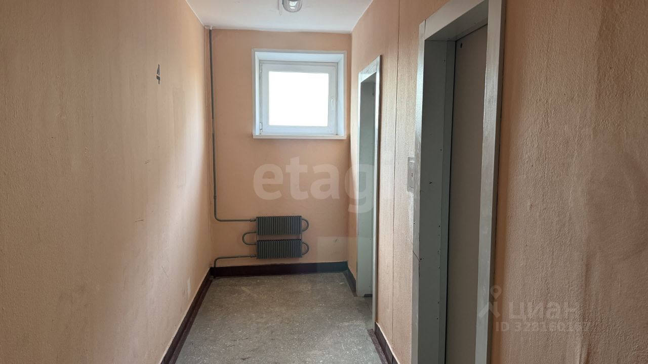 Продажа 1-комн квартиры на вторичном рынке улица Рогова, 12К1