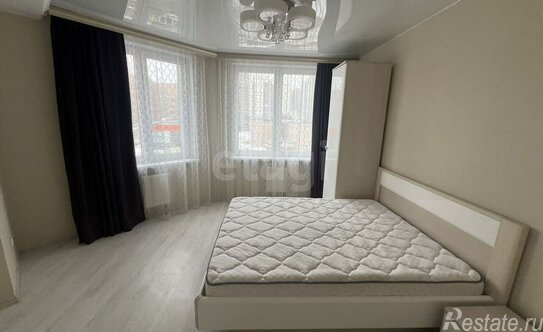 Продажа 2-комн квартиры на вторичном рынке Русановская ул,  д. 11