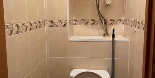 2-комн квартира Брюсовская ул. ,  д. 6,  к. 3