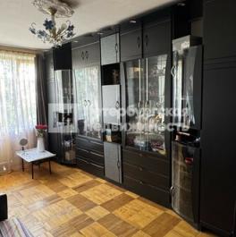 Продажа 2-комн квартиры на вторичном рынке Верности ул,  д. 46,  к. 2