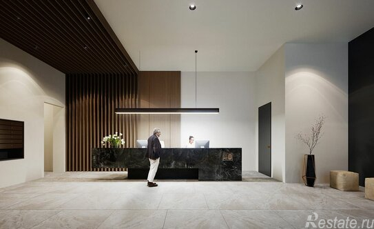 Продажа 1-комн квартиры на вторичном рынке Дмитровское ш,  д. 107А к1