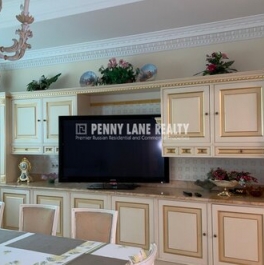 Продажа 6-комн квартиры на вторичном рынке Береговая улица,  д. 8