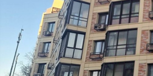 2-комн квартира Изумрудная улица, 24