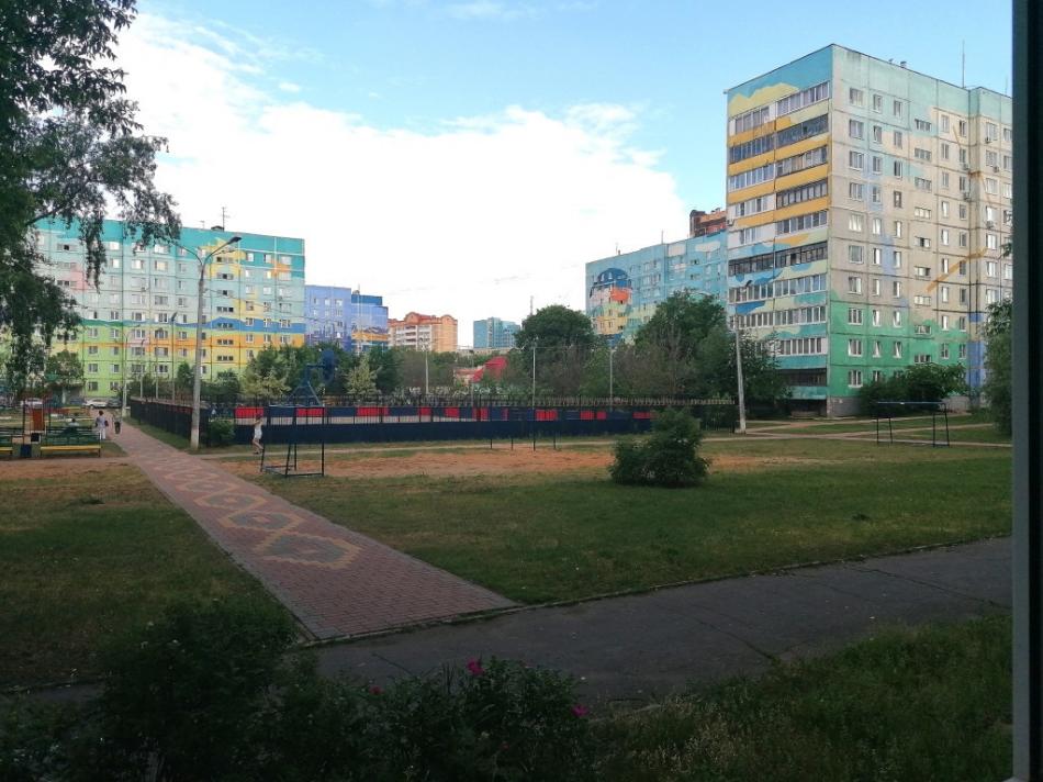 Продажа 1-комн квартиры на вторичном рынке Раменское г., Чугунова ул., 32