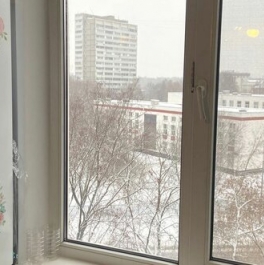 Продажа 1-комн квартиры на вторичном рынке Палехская улица,  д. 11