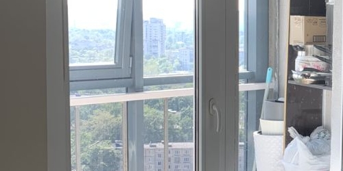 1-комн квартира проспект Обуховской обороны, 110К1