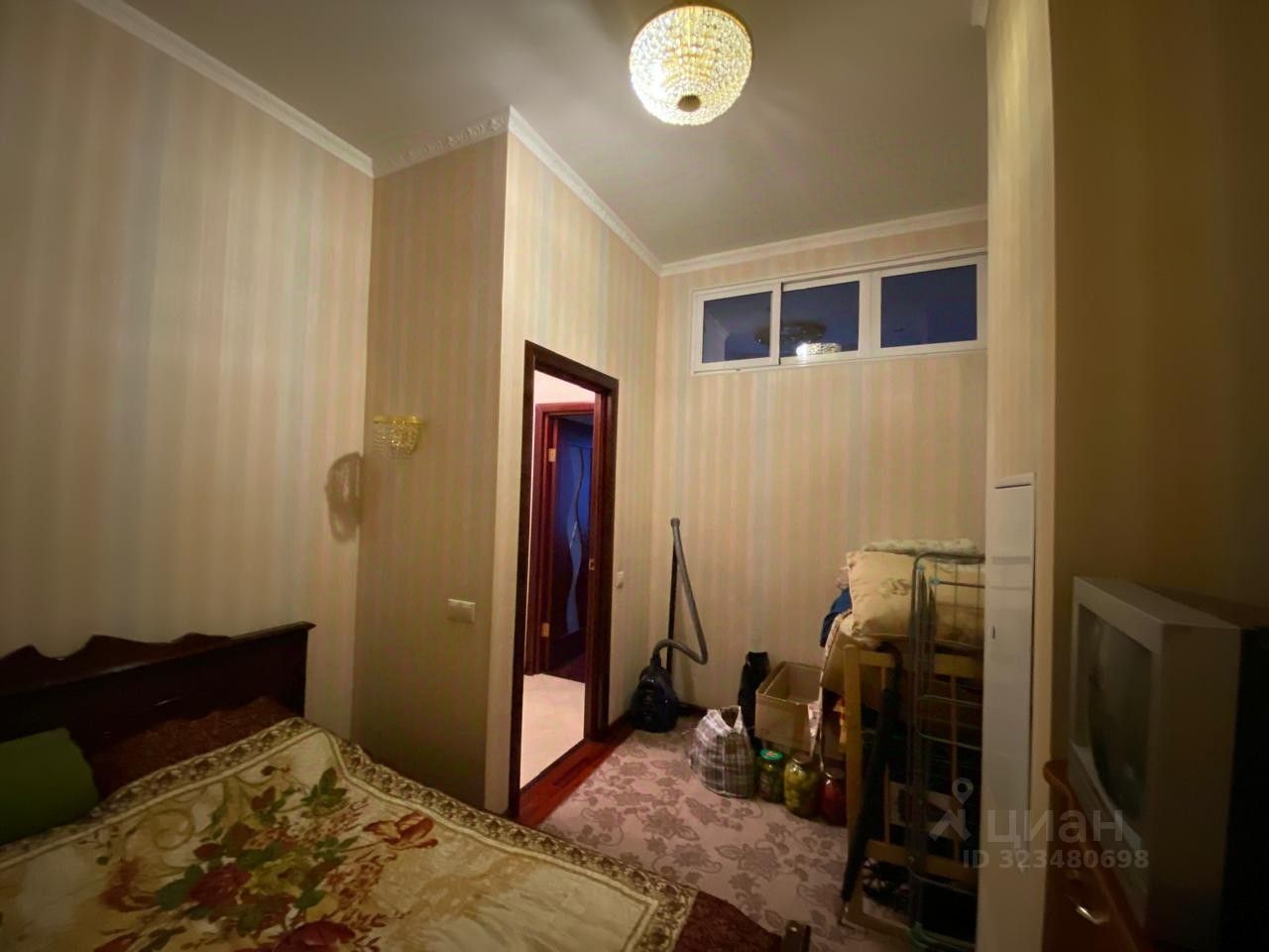 Продажа 2-комн квартиры на вторичном рынке Видное, улица Ольховая, 11