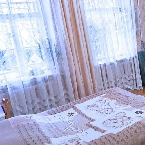 2-комн квартира улица Маяковского, 18