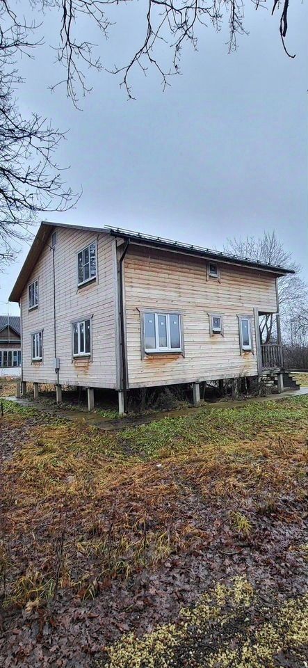 Продажа дома Гатчина, Полевая улица