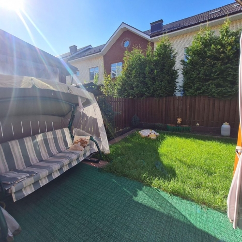 Коттедж/дом Мартемьяново, ул Брусничная,  д. 16