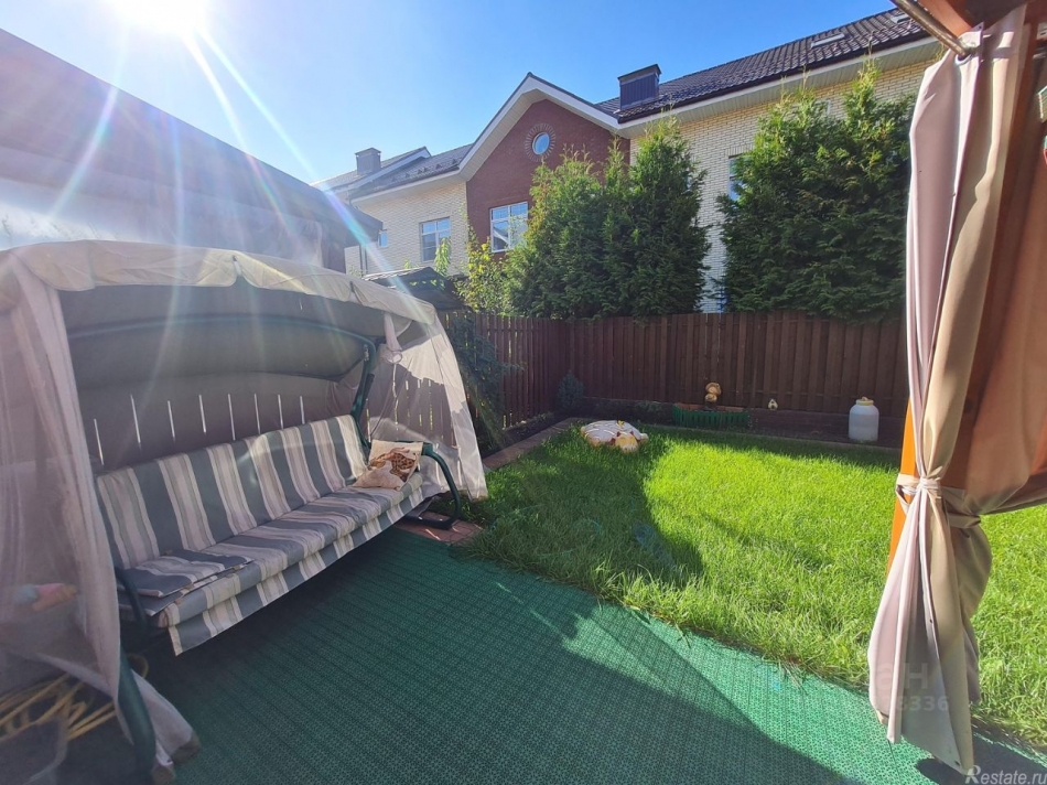 Продажа дома Мартемьяново, ул Брусничная,  д. 16