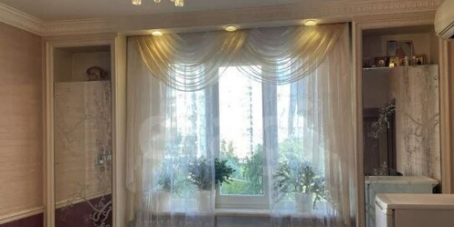 2-комн квартира Никулинская улица,  д. 19