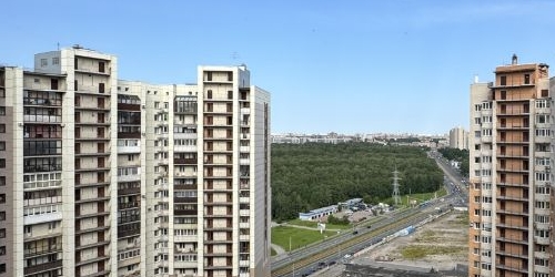 3-комн квартира Коломяжский проспект, 15к2