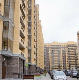 Продажа 1-комн квартиры на вторичном рынке Варшавская ул,  д. 6 к2