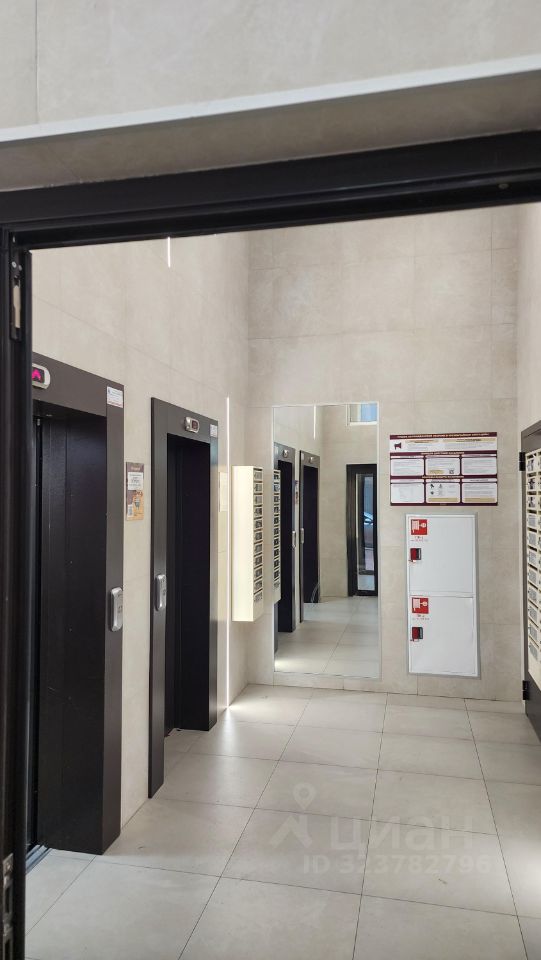 Аренда 1-комн квартиры на вторичном рынке пос. Бугры, улица Английская, 4к1