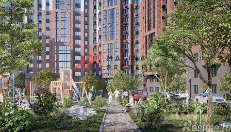 Продажа торгового помещения Подольск, Садовая улица,  д. 3
