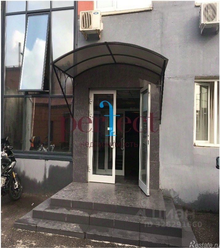 Аренда ПСН бульвар Энтузиастов