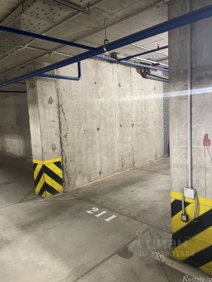 Продажа гаража Красногорск, Пятницкая улица,  д. 16