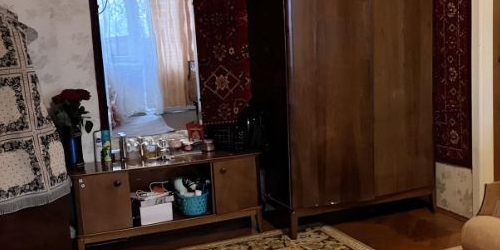 2-комн квартира Волжский бульвар, 18К2