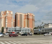 Продать Квартиры вторичка Ивантеевка г, Луговая ул  1 
