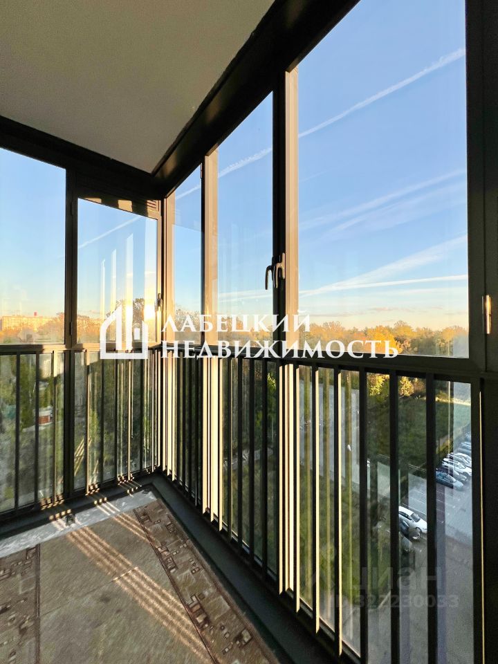 Продажа студии дорога Торфяная, 17к4