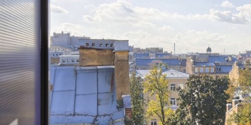 1-комн квартира 10-я Советская улица, 4-6