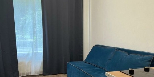 1-комн квартира Стартовая улица,  д. 11