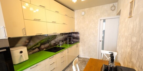 1-комн квартира Рыбацкий пр-кт,  д. 18,  к. 2