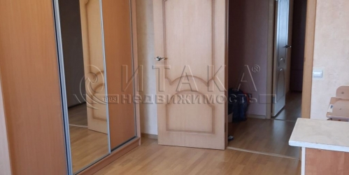 3-комн квартира Котельникова,  д. 5,  к. 1