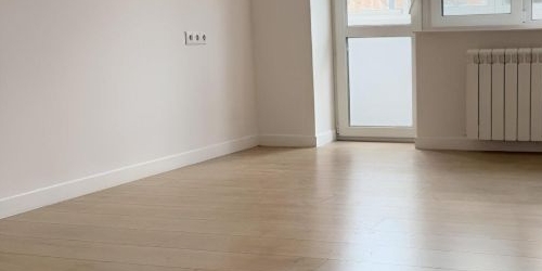 2-комн квартира Партизанская улица, 15К1