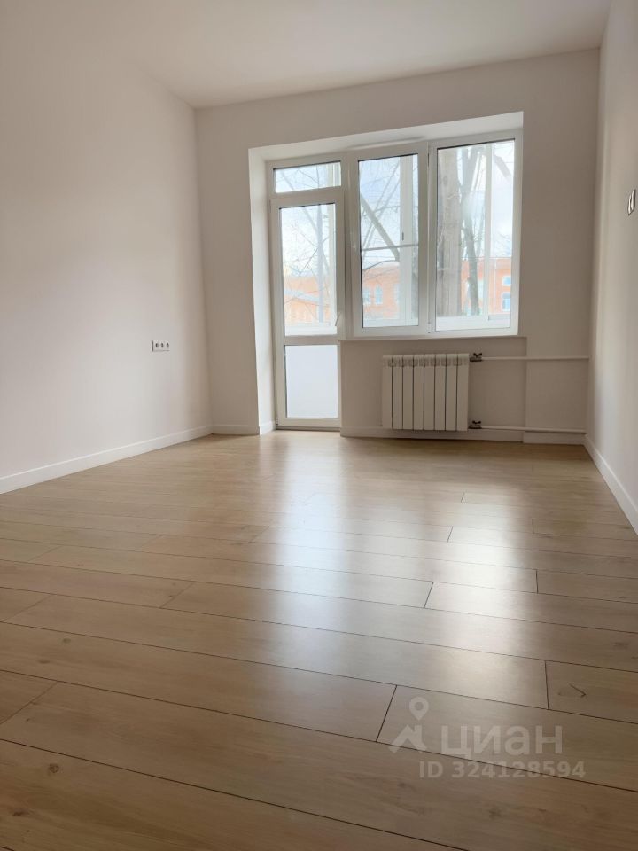 Продажа 2-комн квартиры на вторичном рынке Партизанская улица, 15К1