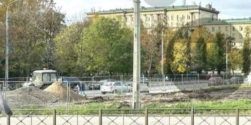 1-комн квартира проспект Средний Васильевского острова, 92