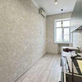 Продажа 2-комн квартиры на вторичном рынке Абрамцевская улица,  д. 5