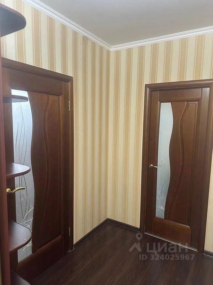 Аренда 1-комн квартиры на вторичном рынке Зеленоградская улица, 17