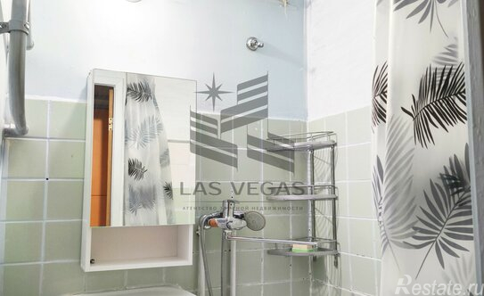 Аренда 1-комн квартиры на вторичном рынке ул Белореченская,  д. 17