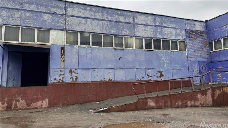 Аренда склада Каширский проезд,  д. 27
